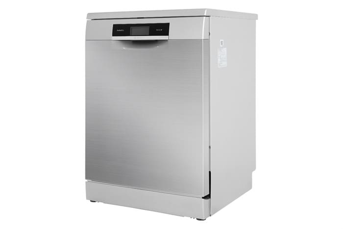Máy rửa bát độc lập Bosch Serie 8 Sấy Zeolith SMS8YCI01E